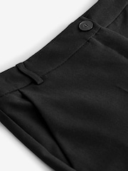 Emme by Marella Danny Cuff Black Trousers - Image 4 of 4