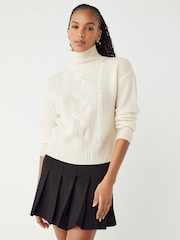 Emme by Marella Spiano Knit Jumper - Image 1 of 4