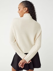 Emme by Marella Spiano Knit Jumper - Image 2 of 4