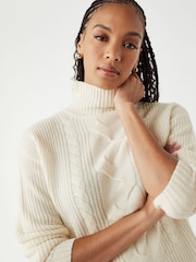 Emme by Marella Spiano Knit Jumper - Image 3 of 4