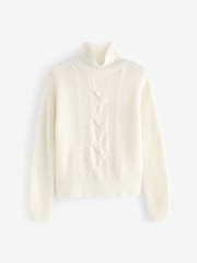 Emme by Marella Spiano Knit Jumper - Image 4 of 4