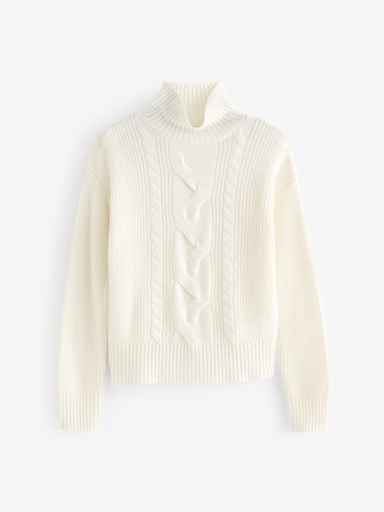 Emme by Marella Spiano Knit Jumper - Image 4 of 4