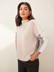 Emme by Marella Espopo Wool Jumper - Image 4 of 5