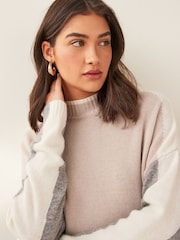 Emme by Marella Espopo Wool Jumper - Image 5 of 5