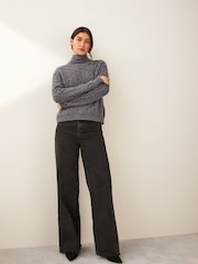Emme by Marella Fanello Knit Jumper - Image 2 of 5
