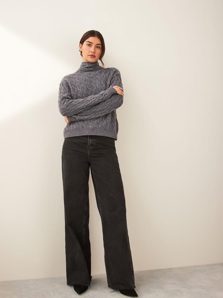 Emme by Marella Fanello Knit Jumper - Image 2 of 5