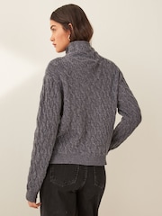 Emme by Marella Fanello Knit Jumper - Image 3 of 5