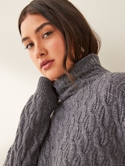 Emme by Marella Fanello Knit Jumper - Image 4 of 5