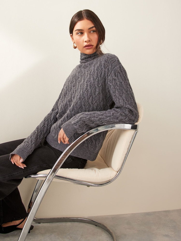 Emme by Marella Fanello Knit Jumper - Image 5 of 5