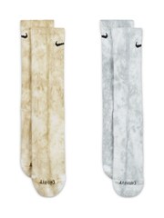 Chaussettes Nike Everyday Plus Crew - Image 2 of 4