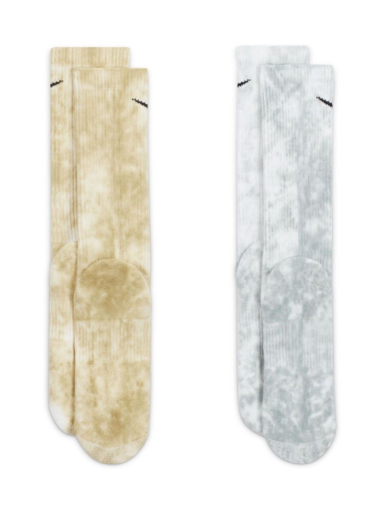 Chaussettes Nike Everyday Plus Crew - Image 3 of 4