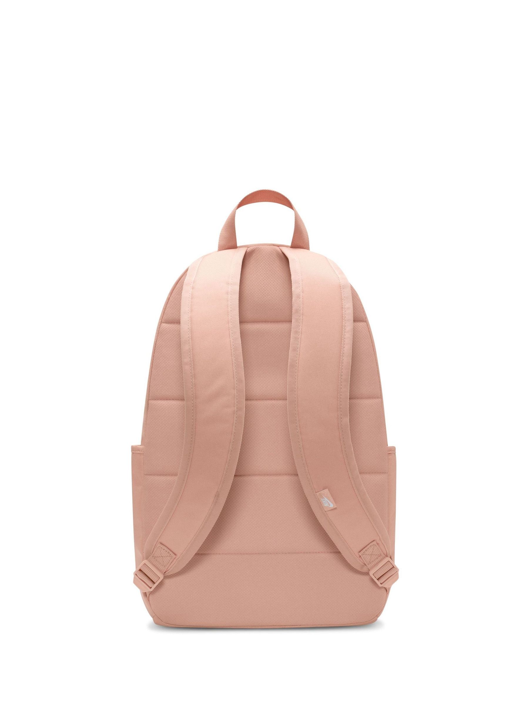 Buy Nike Pink Elemental Backpack from Next Luxembourg