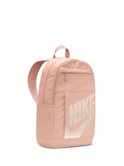 Nike Pink Elemental Backpack - Image 5 of 10