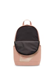 Nike Pink Elemental Backpack - Image 6 of 10