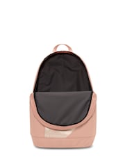 Nike Pink Elemental Backpack - Image 7 of 10