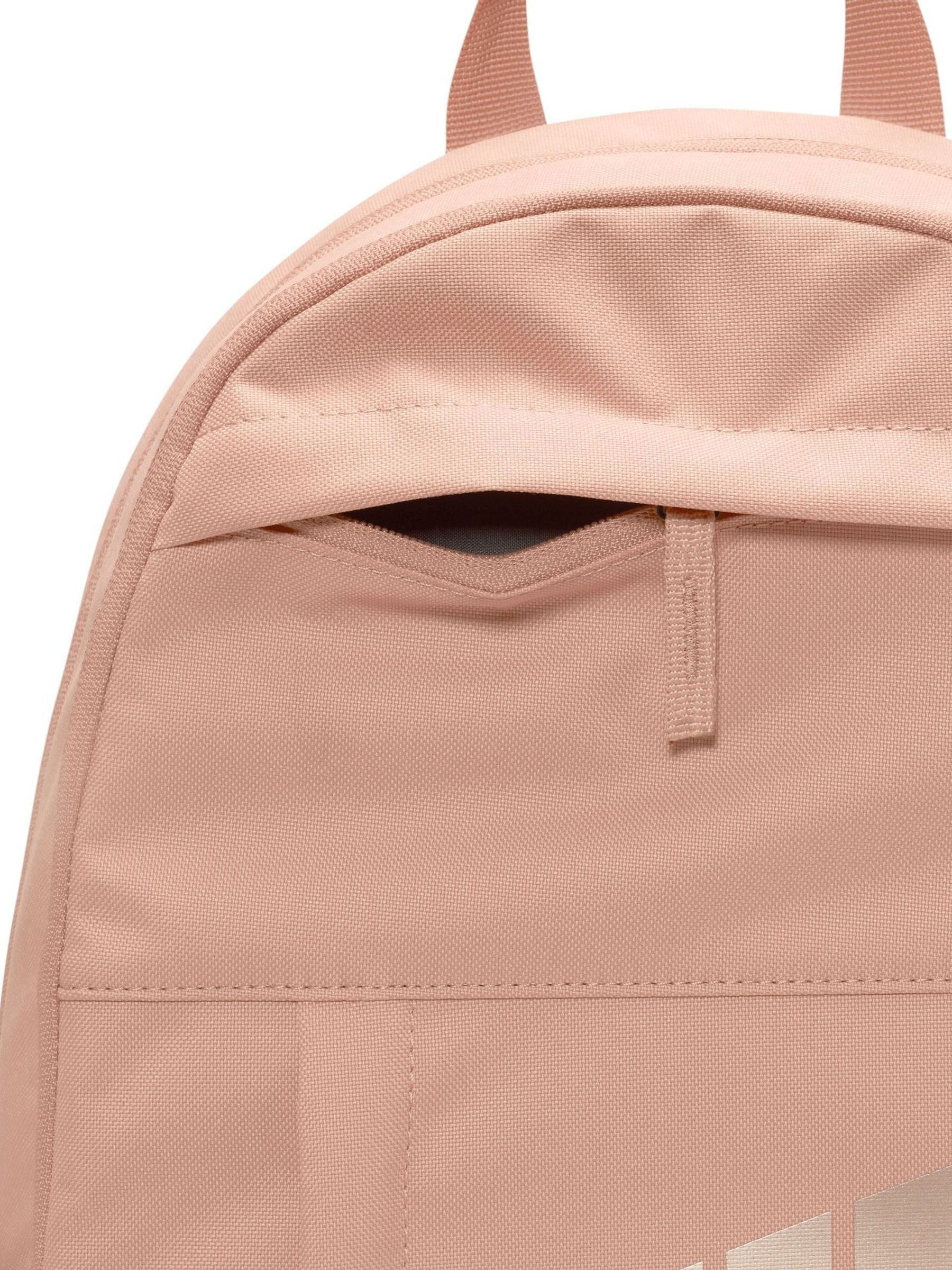 Buy Nike Pink Elemental Backpack from Next Luxembourg