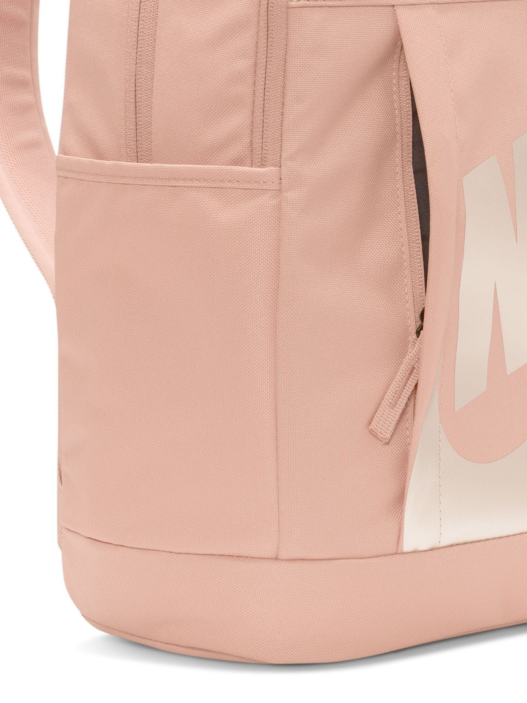 Buy Nike Pink Elemental Backpack from Next Luxembourg
