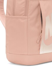 Nike Pink Elemental Backpack - Image 9 of 10