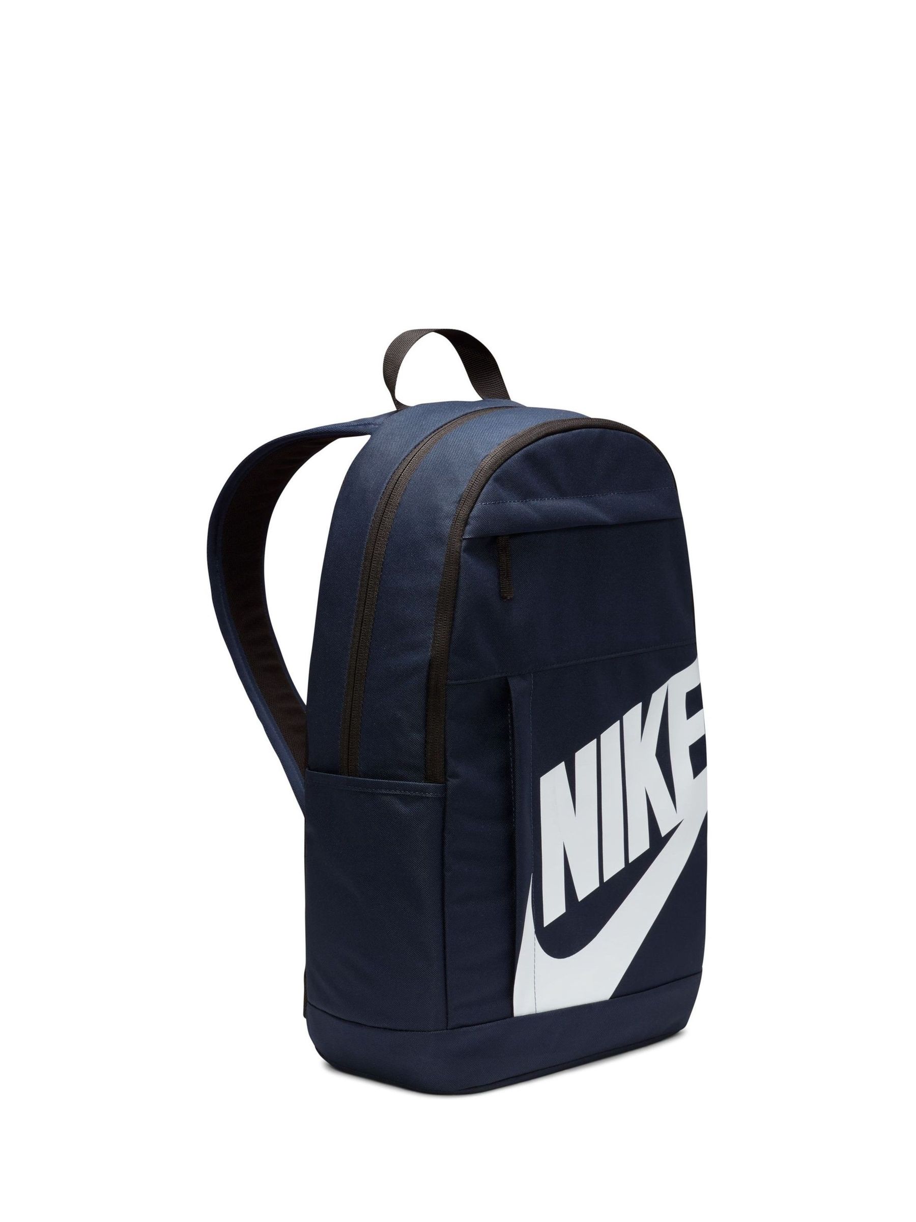 Buy Nike Blue Elemental Backpack from Next Luxembourg