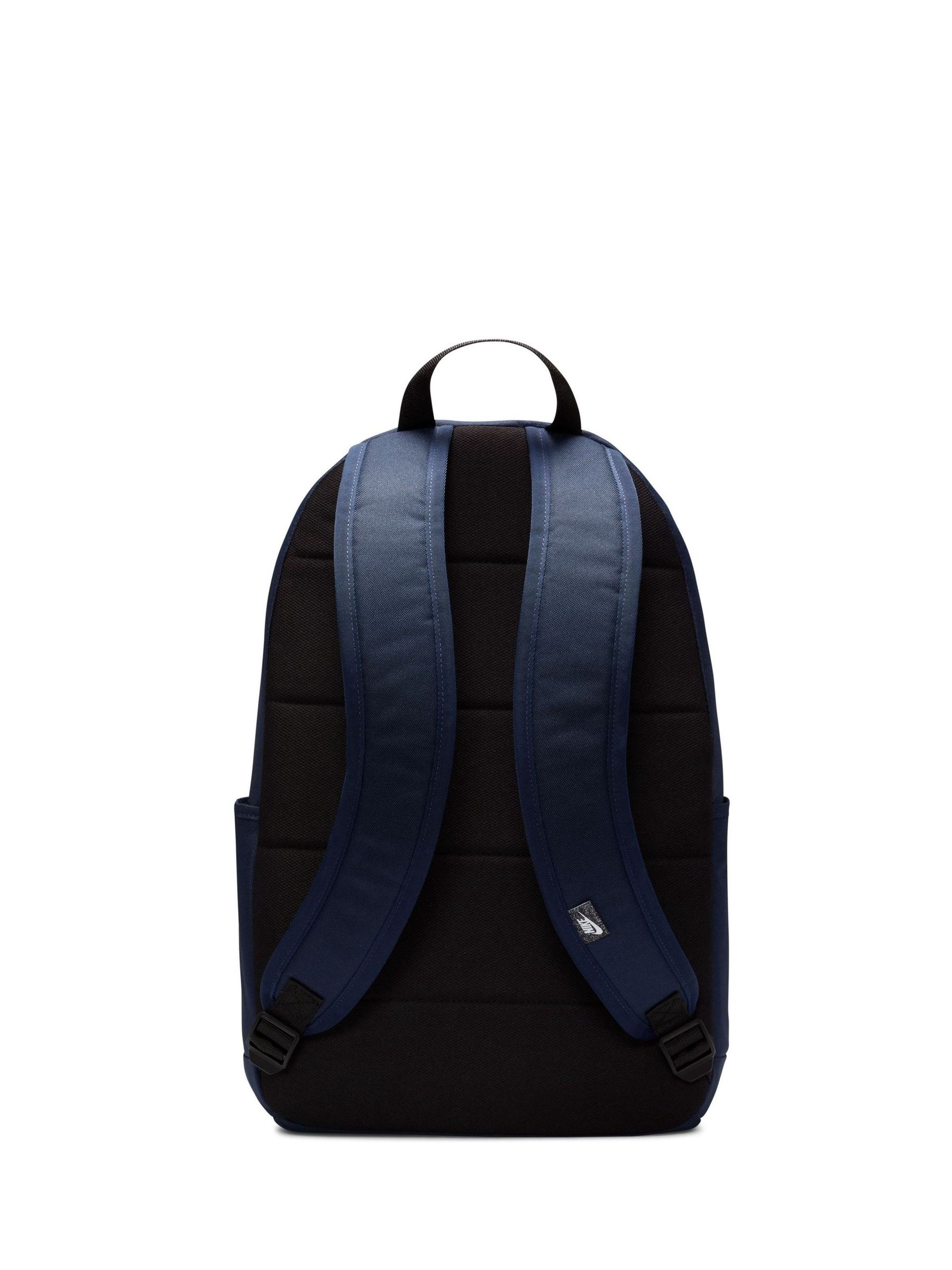 Buy Nike Blue Elemental Backpack from Next Luxembourg