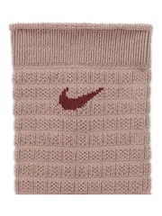 Nike Brown Cosy Dri-FIT Everyday House Socks - Image 4 of 4