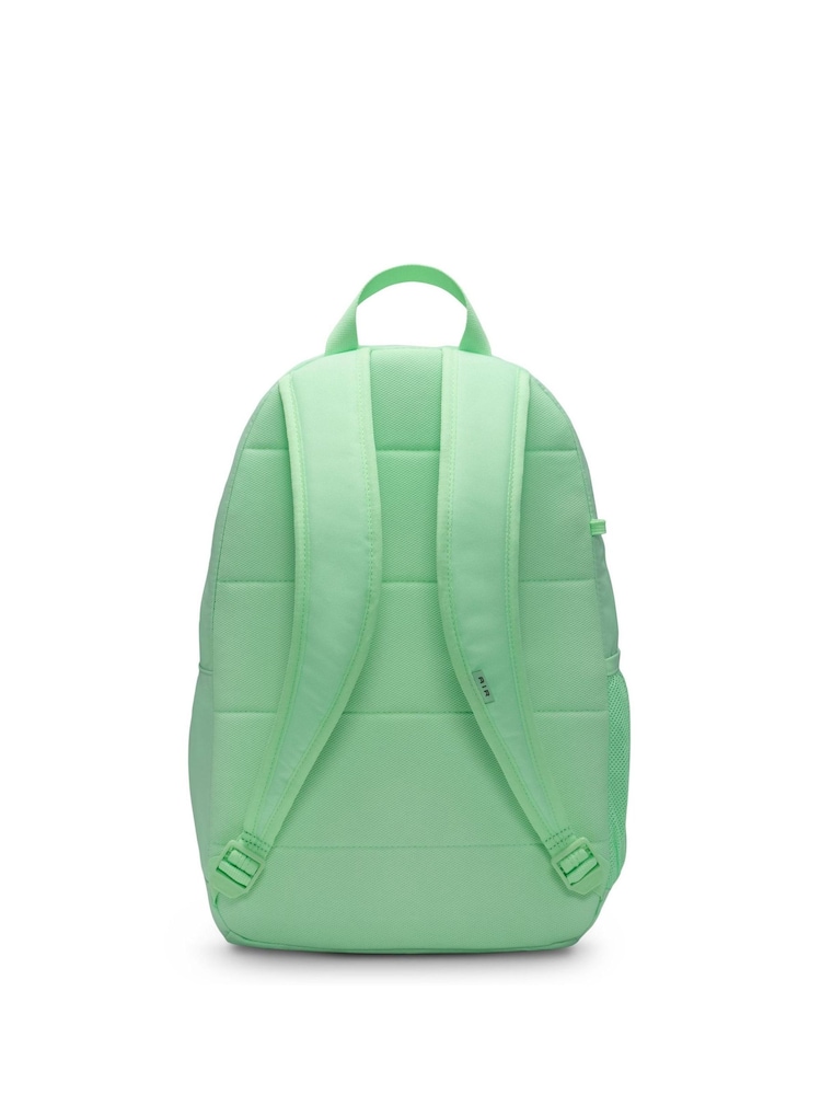 Nike Green Kids Elemental 20L Backpack - Image 4 of 10