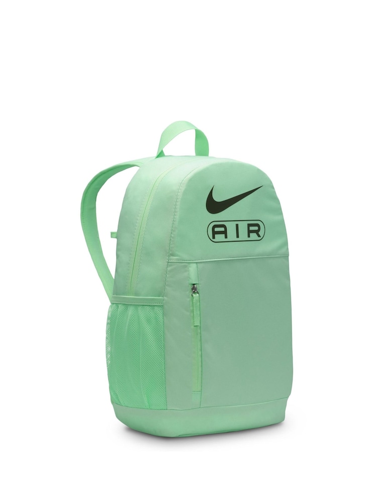 Nike Green Kids Elemental 20L Backpack - Image 5 of 10