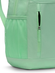 Nike Green Kids Elemental 20L Backpack - Image 8 of 10
