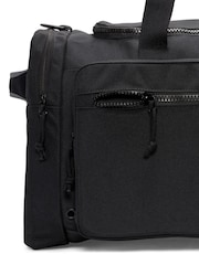 Nike Black Utility Power Training Duffel Bag - Image 11 of 12