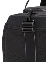 Nike Black Utility Power Training Duffel Bag - Image 12 of 12