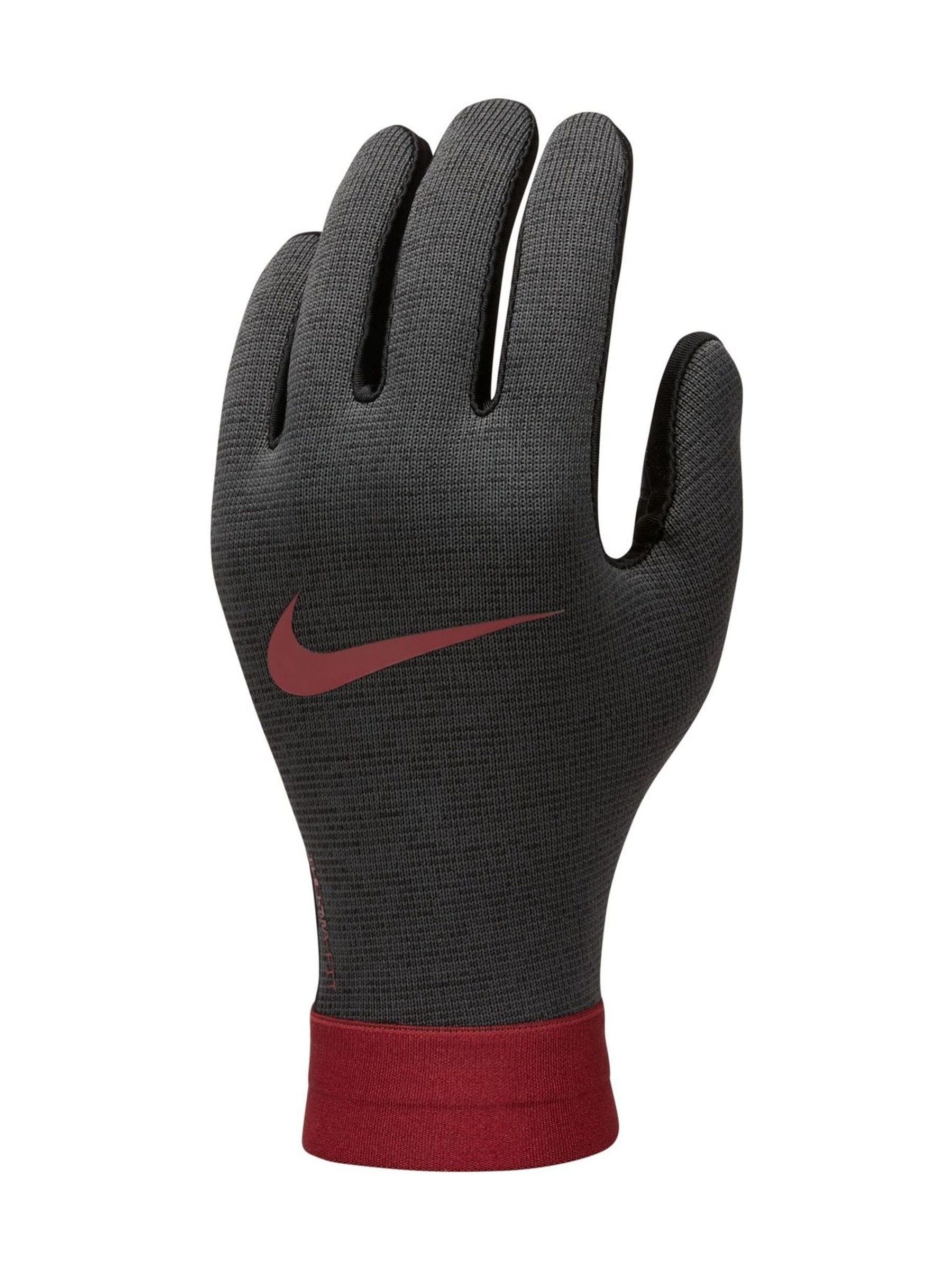 Nike football training gloves store