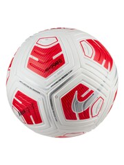 Nike White Strike Team Football Ball - Image 1 of 2