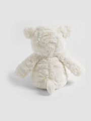 JoJo Maman Bébé Lenny Lamb Soft Toy Small - Image 8 of 10