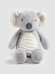 JoJo Maman Bébé Kiki Koala Soft Toy Medium - Image 1 of 6
