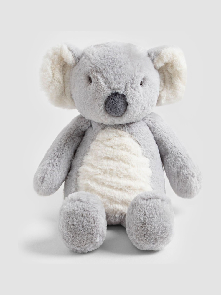 JoJo Maman Bébé Kiki Koala Soft Toy Medium - Image 1 of 6