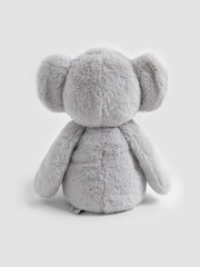 JoJo Maman Bébé Kiki Koala Soft Toy Medium - Image 2 of 6