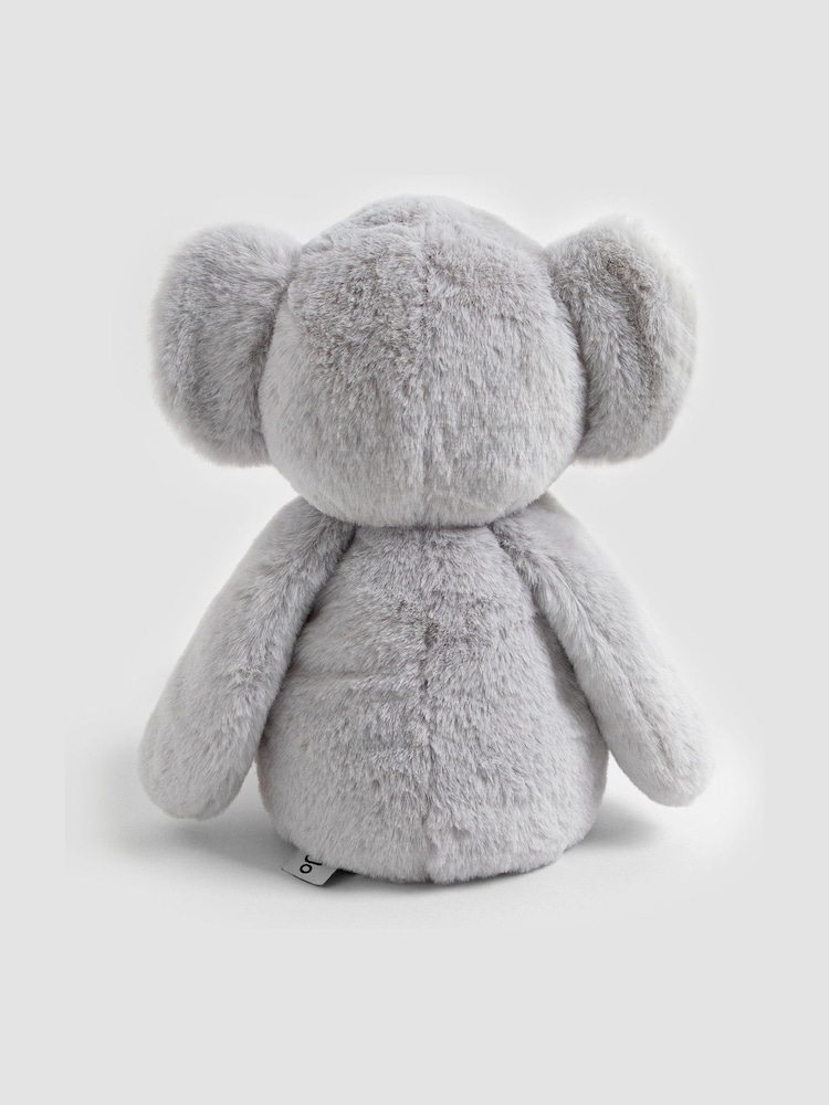 JoJo Maman Bébé Kiki Koala Soft Toy Medium - Image 2 of 6