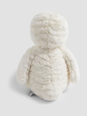 JoJo Maman Bébé Cream Doris Duck Soft Toy Medium - Image 5 of 9