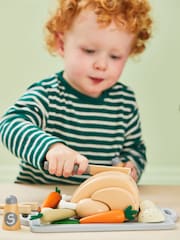JoJo Maman Bébé Roast Dinner - Image 1 of 6