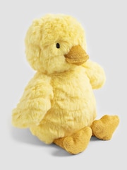 JoJo Maman Bébé Dilly Chick Soft Toy Small - Image 3 of 10