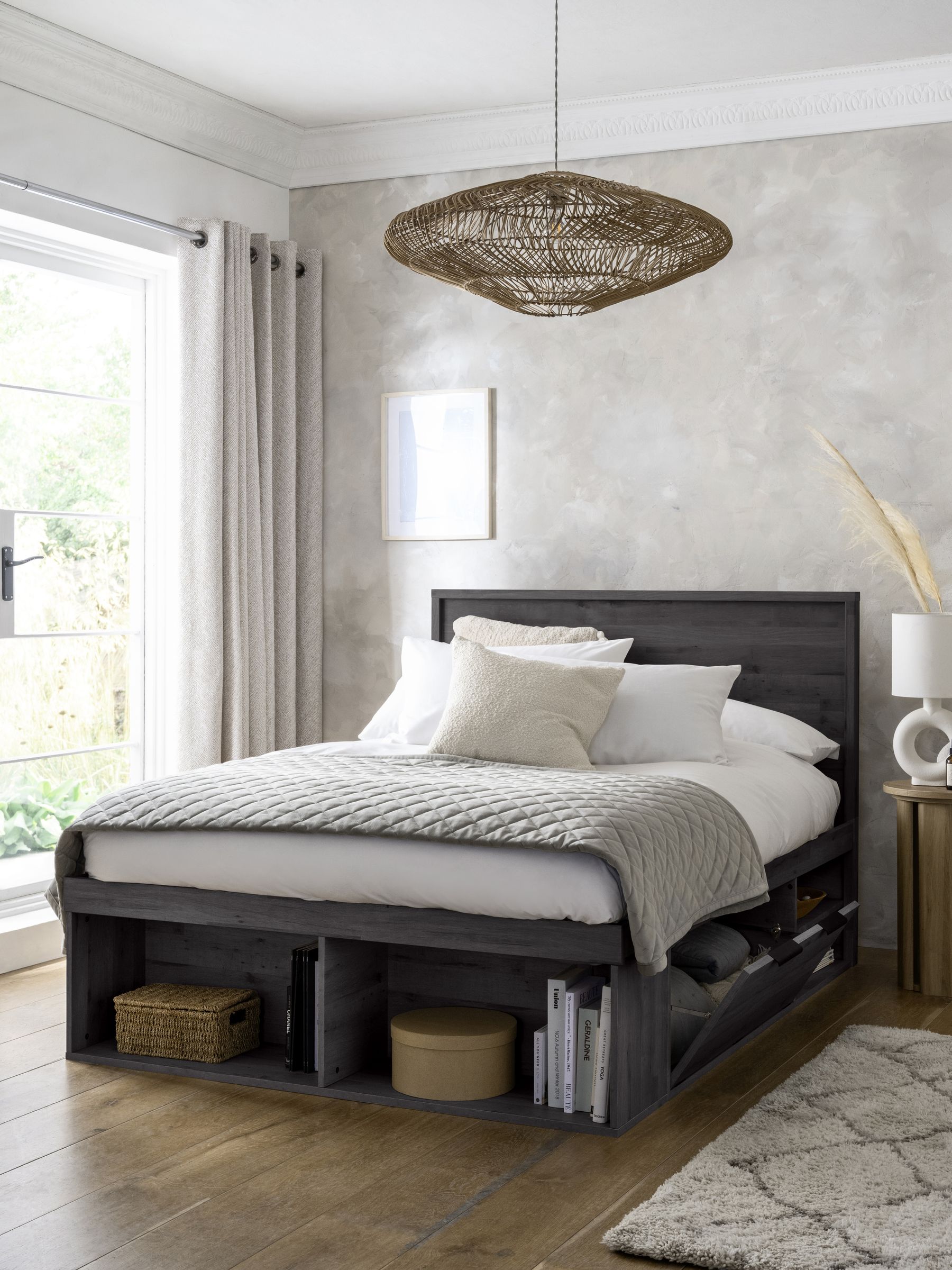 Bronx bedroom furniture next discount