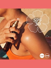 Hawaiian Tropic Protection Dry Oil SPF30 100ml - Image 2 of 3