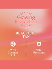 Hawaiian Tropic Protection Dry Oil SPF30 100ml - Image 3 of 3