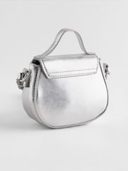 Metalizado - Western Cross-Body Bag - Imagen 5 de 9