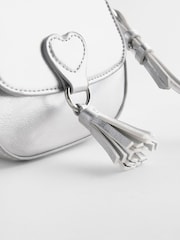 Metalizado - Western Cross-Body Bag - Imagen 7 de 9