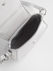 Metalizado - Western Cross-Body Bag - Imagen 9 de 9