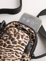 Animal - Bolso bandolera para el teléfono - Imagen 11 de 11