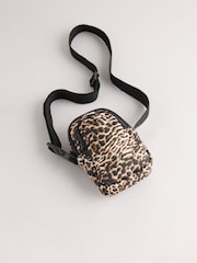Animal - Bolso bandolera para el teléfono - Imagen 3 de 11