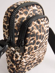 Animal - Bolso bandolera para el teléfono - Imagen 7 de 11