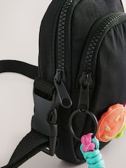 Negro/rosa - Bolso bandolera para el teléfono - Imagen 5 de 5